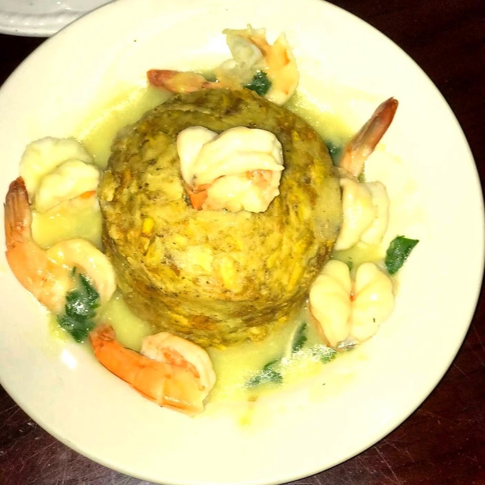 Mofongo Regular