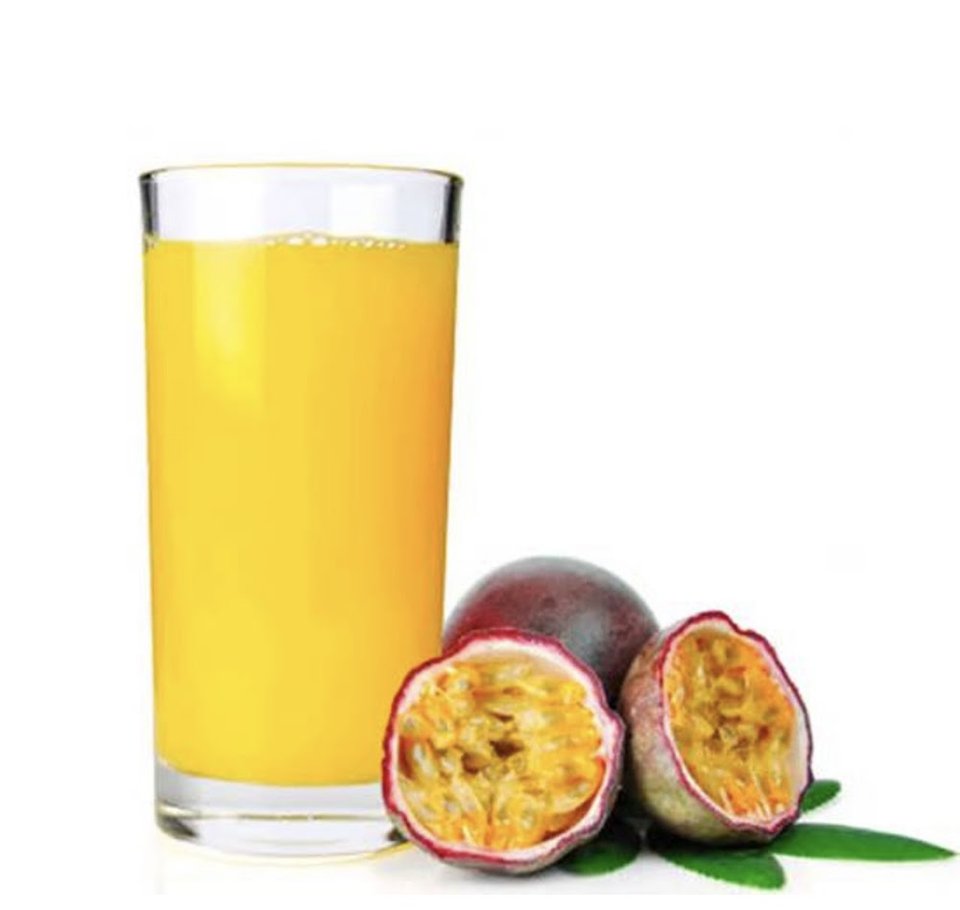 Chinola Maracuya Juice