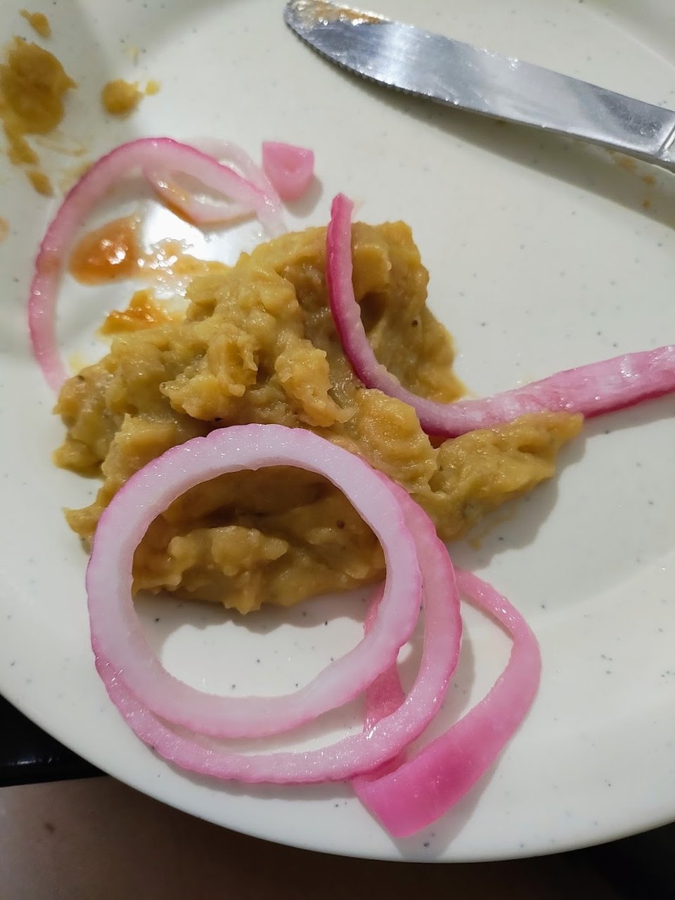 Mangu de Platano