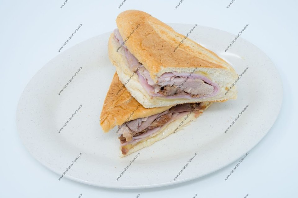 Cuban Sandwich