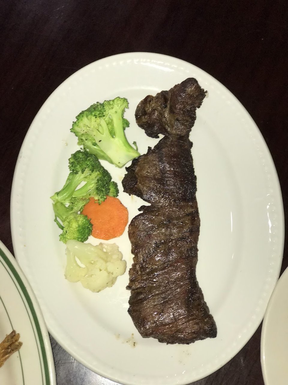Churrasco