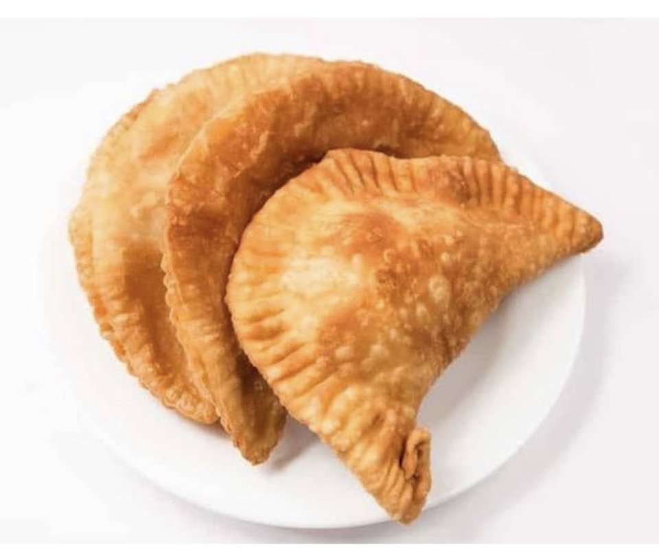 Pastelitos Patties
